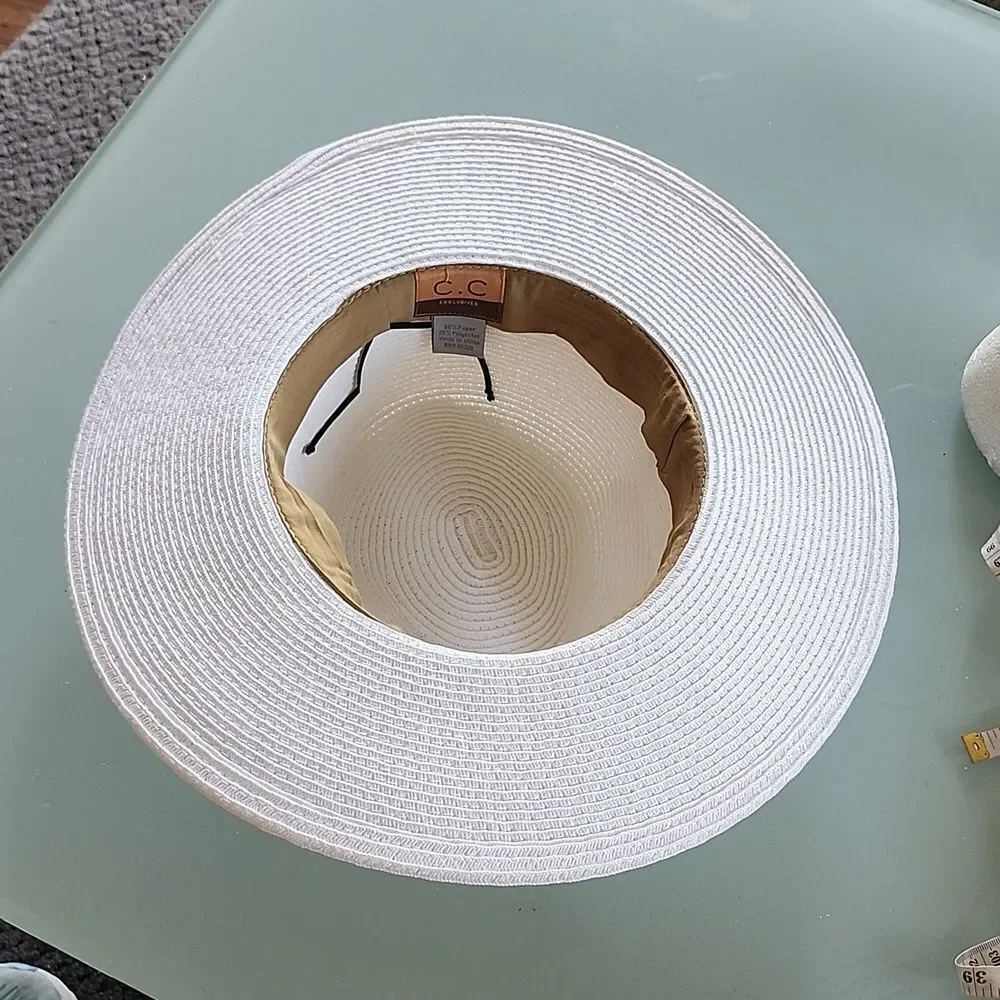 C.C Hat - Picture 6 of 8